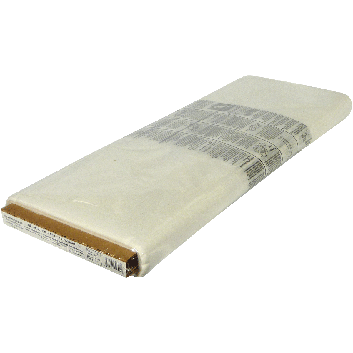 Fusi-Form Poids Costume – Entoilage thermocollant non tissé – HTC1160-1 - View 5